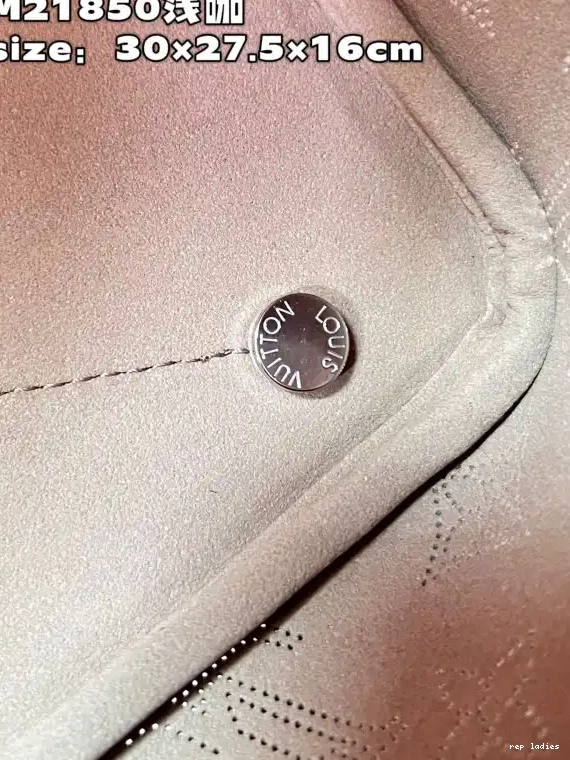 Cheap LOUIS BLOSSOM MM VUITTON 0522